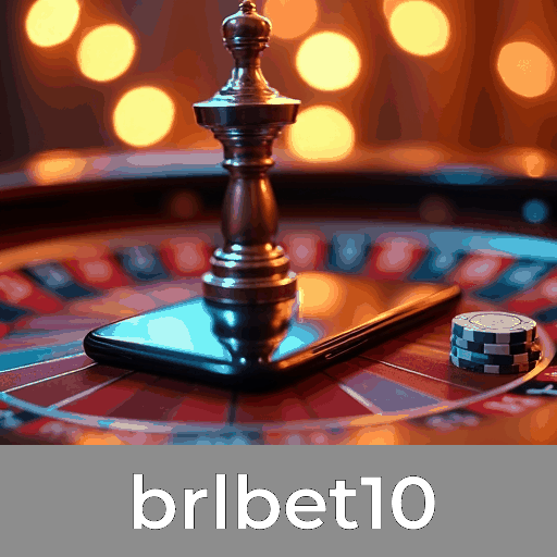 Acesso ao brlbet10