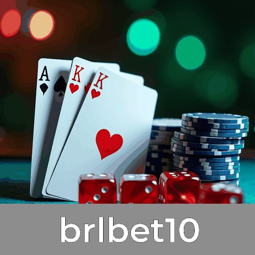 Acessar o site brlbet10 COM