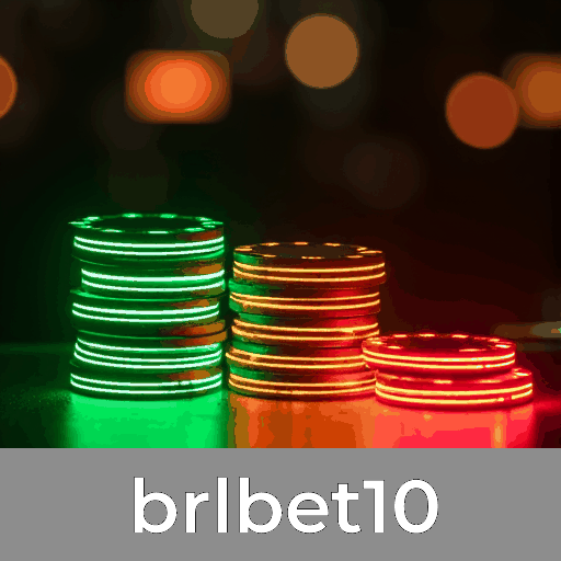 Acesso ao brlbet10
