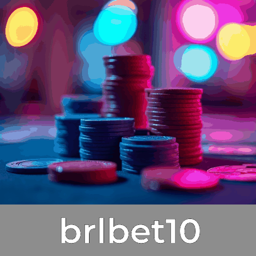 Acesso ao brlbet10
