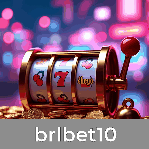 Cadastro na brlbet10