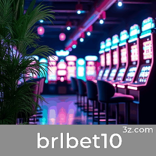 brlbet10: Plataforma de Pagamentos Rápidos e Cassino Premiado