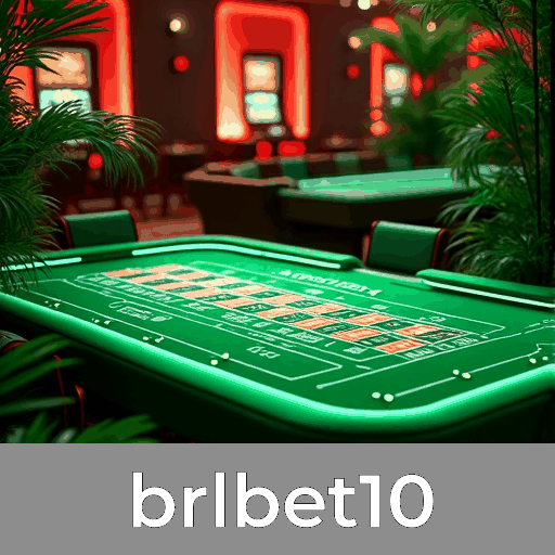 Acesso ao brlbet10