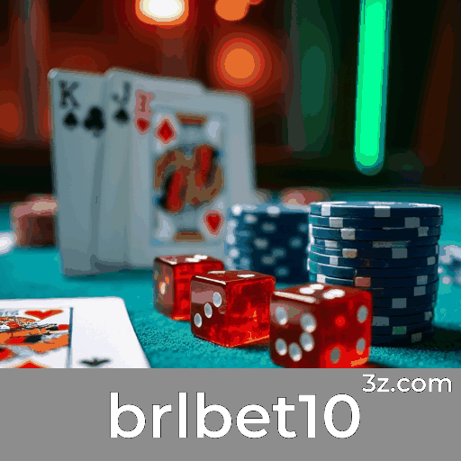 brlbet10: Plataforma de Pagamentos Rápidos e Cassino Premiado