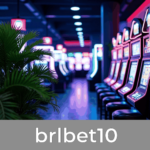 Acesso ao brlbet10