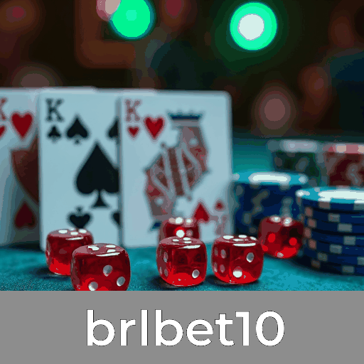 Cadastro na brlbet10