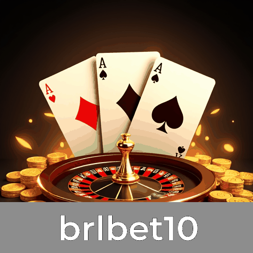 Acesso ao brlbet10