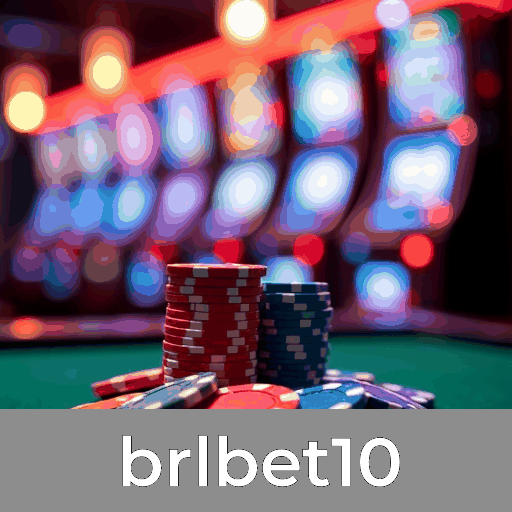 Acesso ao brlbet10