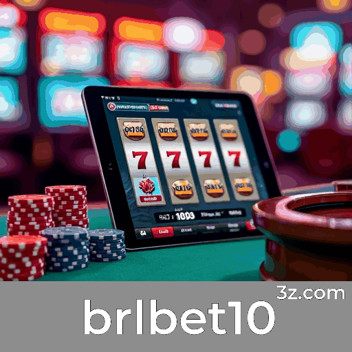 brlbet10: Plataforma de Pagamentos Rápidos e Cassino Premiado