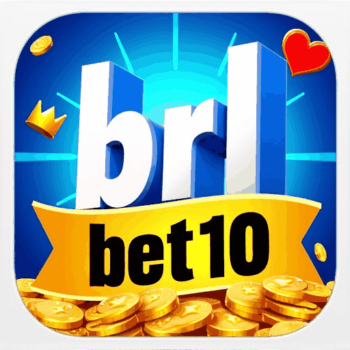 brlbet10 logo